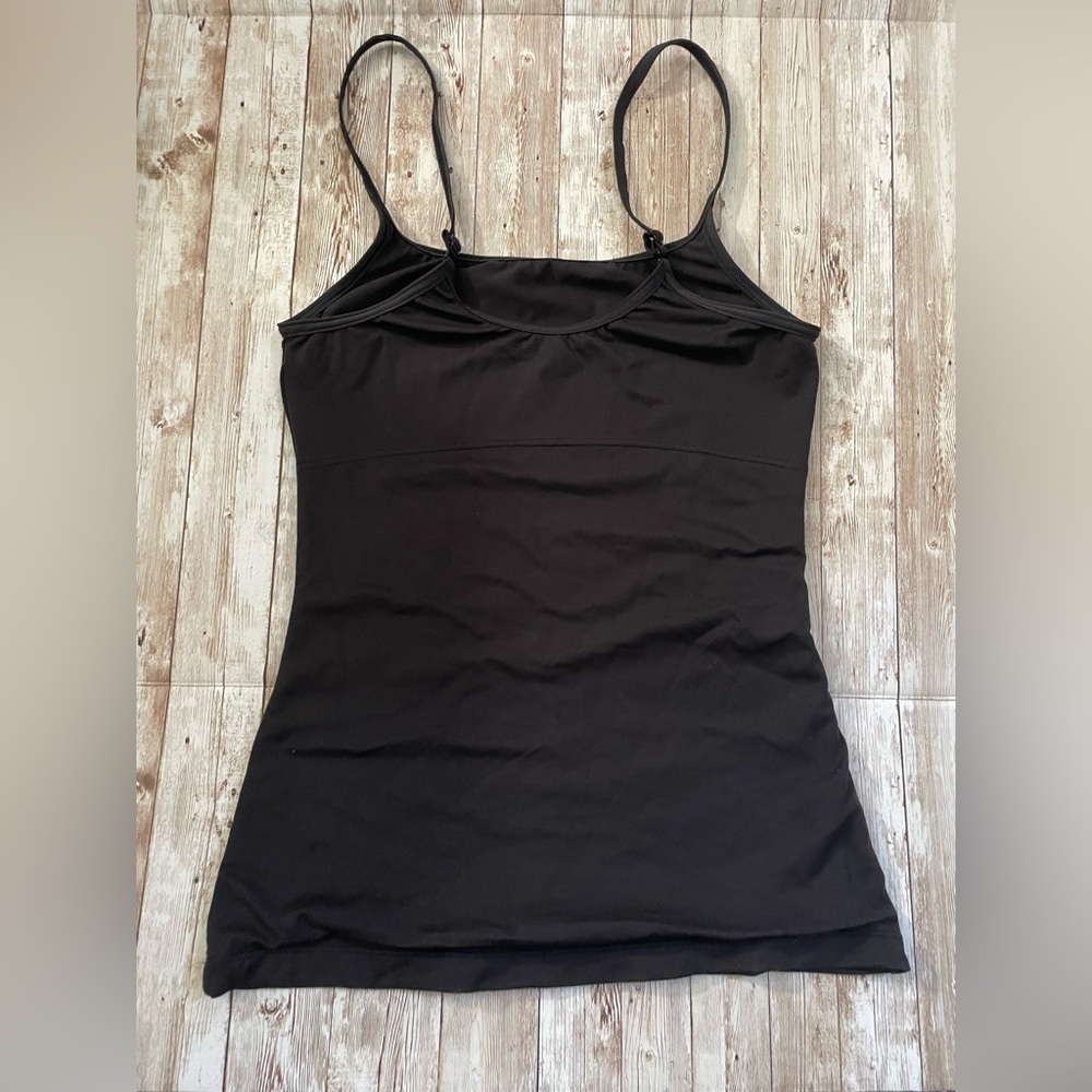 RESERVED EB Maidenform Self Expressions Women's Suddenly Skinny Cami Med Control - Picture 11 of 16